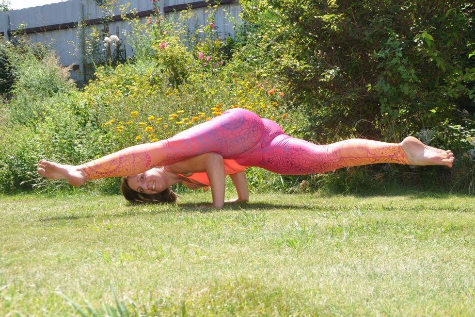 Miben segíthet neked a jóga hosszútávon?